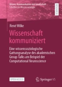 Wissenschaft kommuniziert