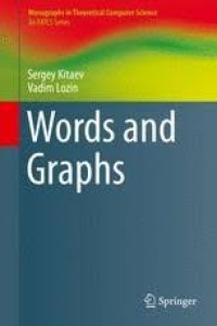 Words and Graphs