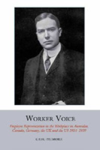 Image of Worker Voice