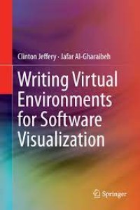 Writing Virtual Environments for Software Visualization