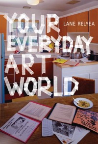 Your Everyday Art World