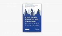 Youth Suicide Prevention and Intervention