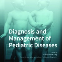 Diagnosis and Management of Pediatric Diseases