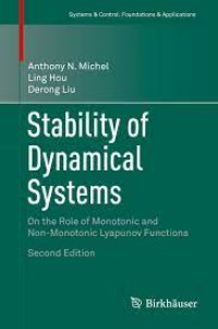 Stability of Dynamical Systems