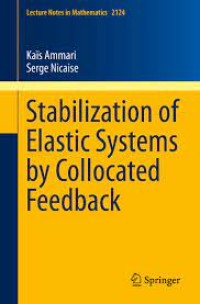 Image of Stabilization of Elastic Systems by Collocated Feedback