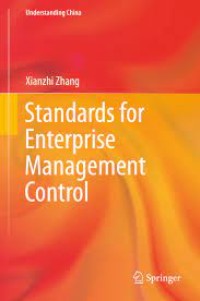 Standards for Enterprise Management Control