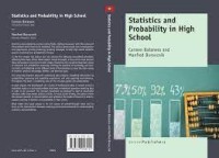 Statistics and Probability in High School