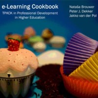 e-Learning cookbook : TPACK in professional development in higher education