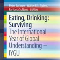 Eating, Drinking: Surviving