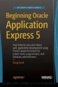 Beginning Oracle Application Express 5