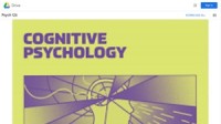 Cognitive Psychology