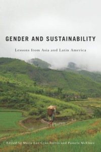 Gender and Sustainability :Lessons from Asia and Latin America