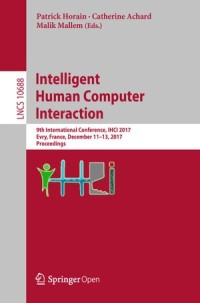 intelligent Human Computer interaction