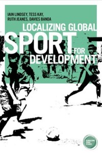 Localizing global sport for development