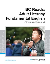 Adult Literacy Fundamental English - Course Pack 4