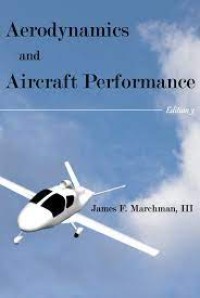 Aerodynamics and Aircraft Performance