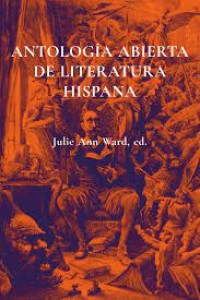 Antología Abierta De Literatura Hispana