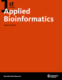 Applied Bioinformatics