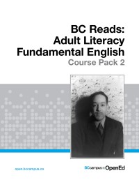 BC Reads : Adult Literacy Fundamental English - Course Pack 2