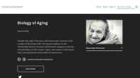 Biology of Aging