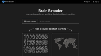 Brain Brooder OpenStax Biology Course