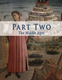 Compact Anthology of World Literature : Part Two, The Middle Ages