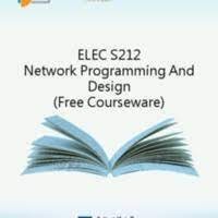 Network Programming And Design