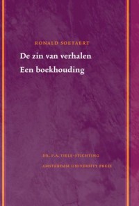 De Zin van Verhalen