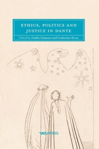 Ethics, Politics and Justice in Dante