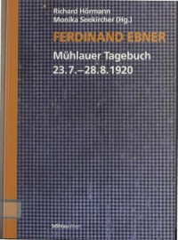 Ferdinand Ebner