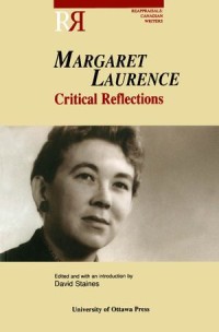 Margaret Laurence