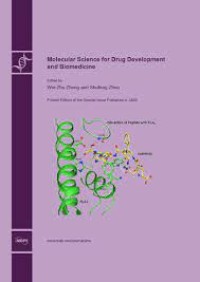 Molecular Science for Drug Development and Biomedicine