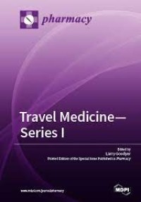 Travel Medicine - Series 1