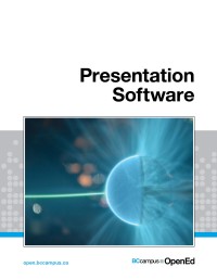 Presentation Software