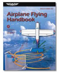 Airplane Flying Handbook