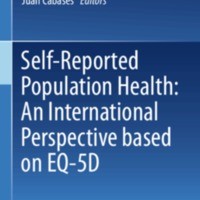 Self-Reported Population Health : An International Perspective based on EQ-5D