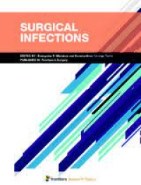 Surgical Infections