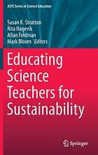 Educating science teachers for sustainability