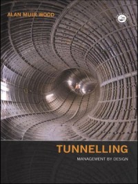 Tunnelling :Management by Design