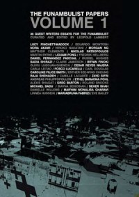 The Funambulist Papers, Volume 1