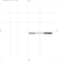 Urban Design Futures